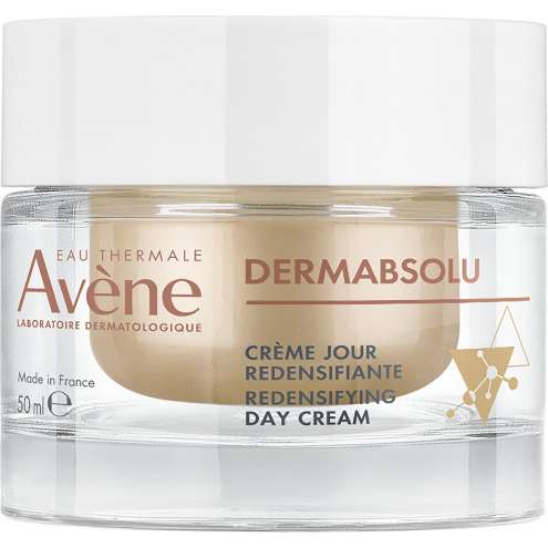 Avène DermAbsolu Remodelační denní krém, 50 ml